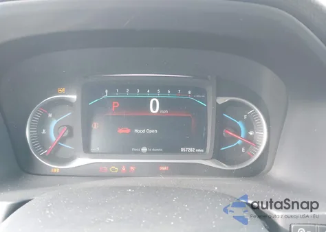 2021 Honda Passport Awd Ex-L from USA, damaged, VIN 5FNYF8H50MB031935